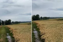 Trwa liczenie strat na Podkarpaciu