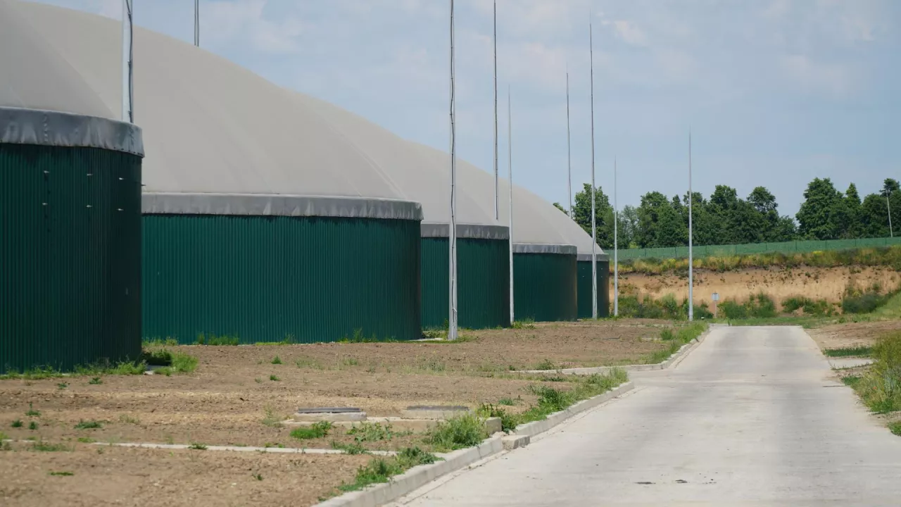 Biogazownie rolnicze: jak zwiększyć opłacalność inwestycji?