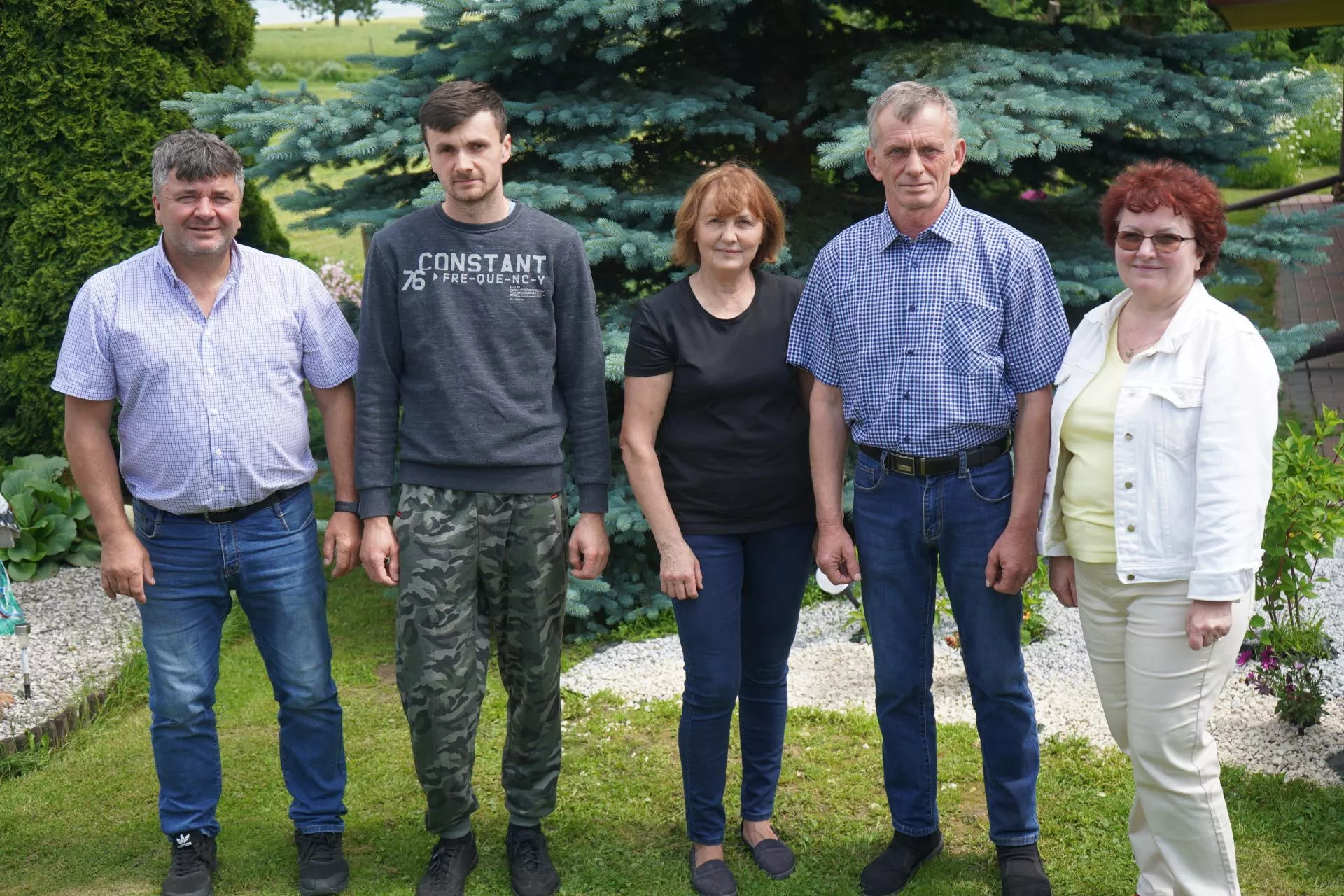 Rolnicy z Lubelskiego postawili na krowy zamiast świń. "Dziś wiemy jak dobra była to decyzja"