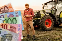 Propozycja unijnego budżetu zagraża polskim rolnikom?