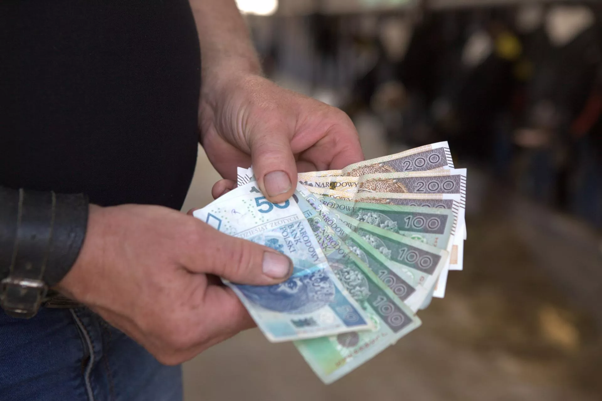 Rolnicy walczą o wyższe emerytury. Jest pomysł na nowy fundusz