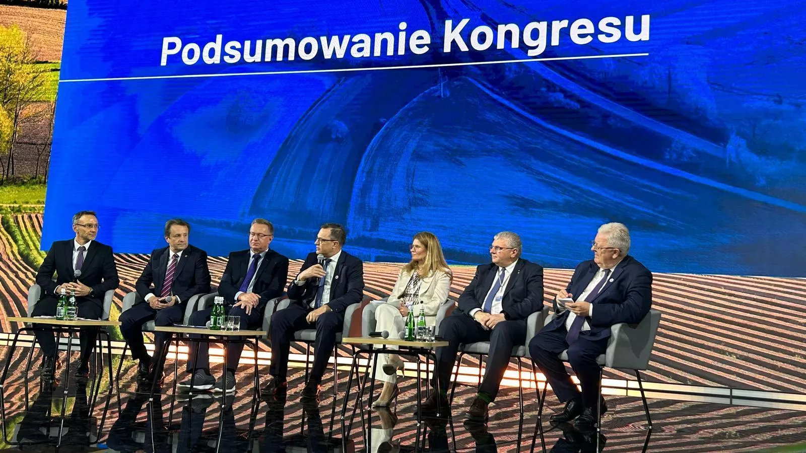 Wieś nie chce jałmużny. Czy ktoś w Warszawie naprawdę to usłyszał?