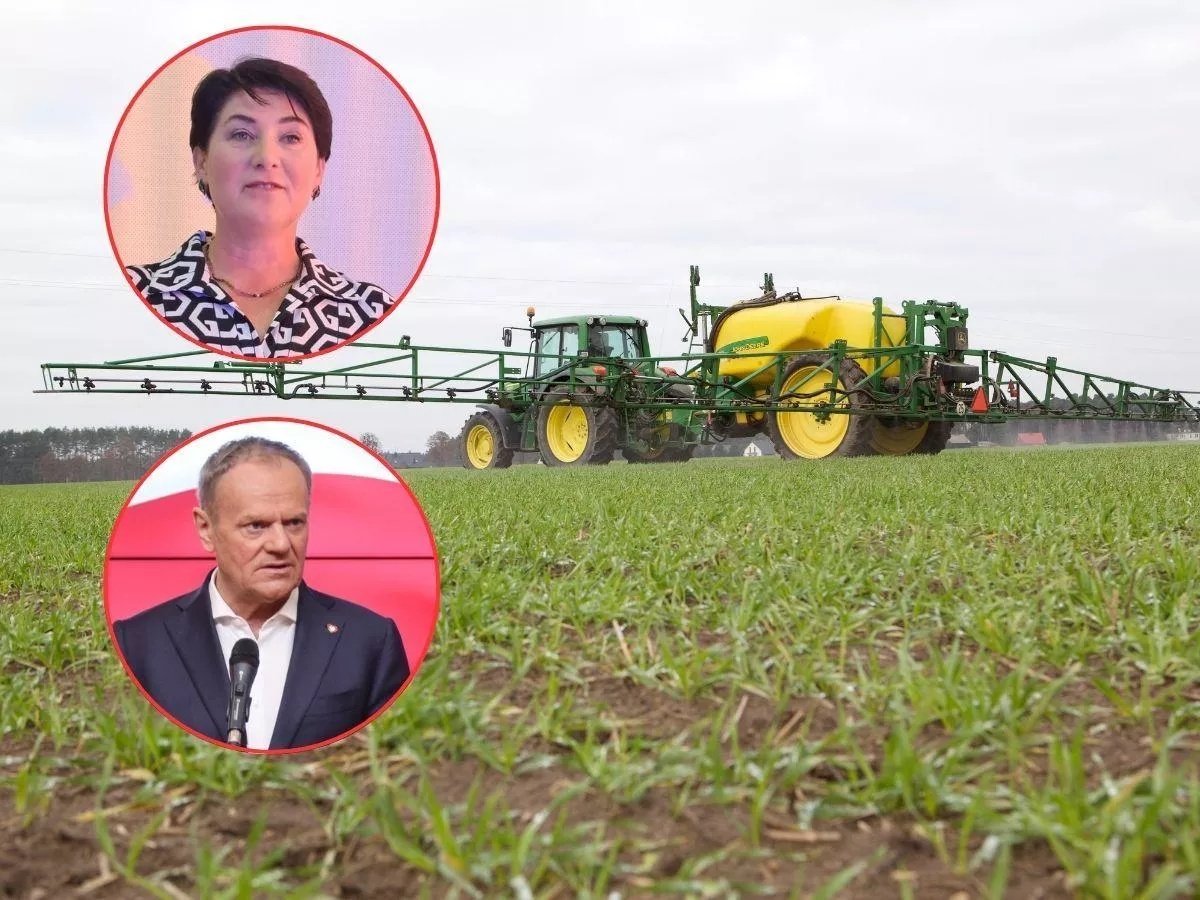 Nowy obowiązek dla rolników od 2026. Tusk cofnie decyzję?