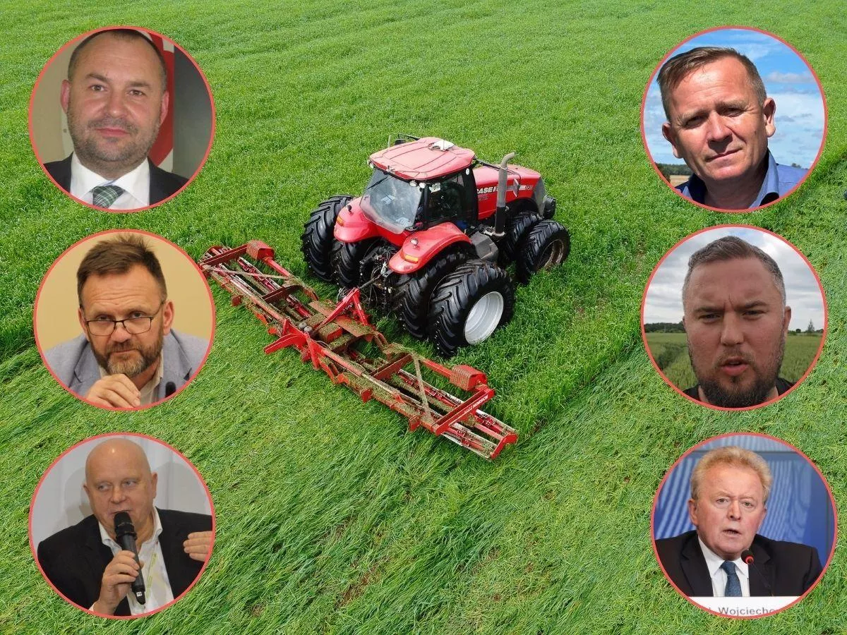 „Zabrali nam pieniądze". Rolnicy alarmują: to dopiero początek