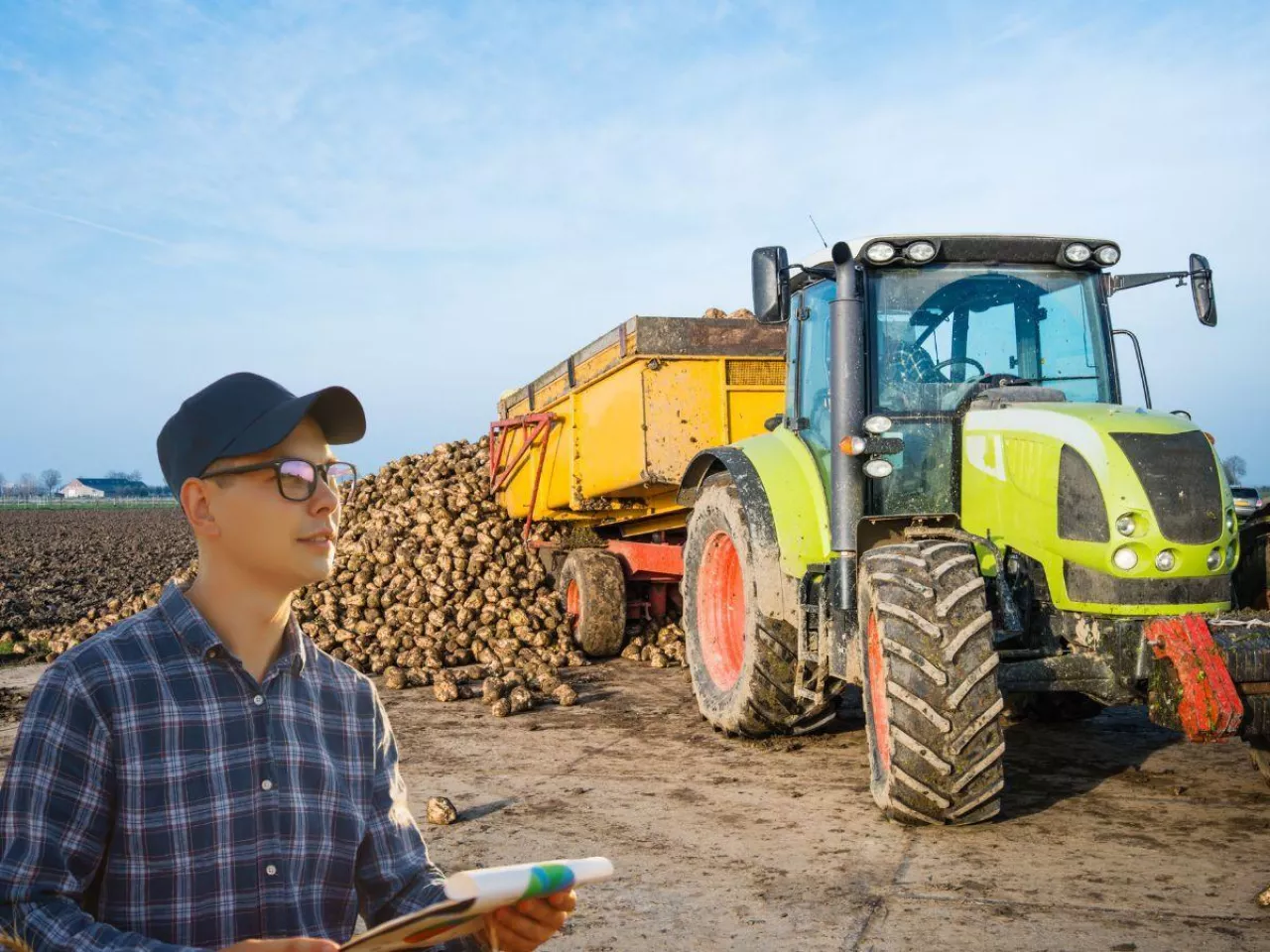 Rolnik a umowa kontraktacji: po jakim czasie przedawniają się roszczenia?