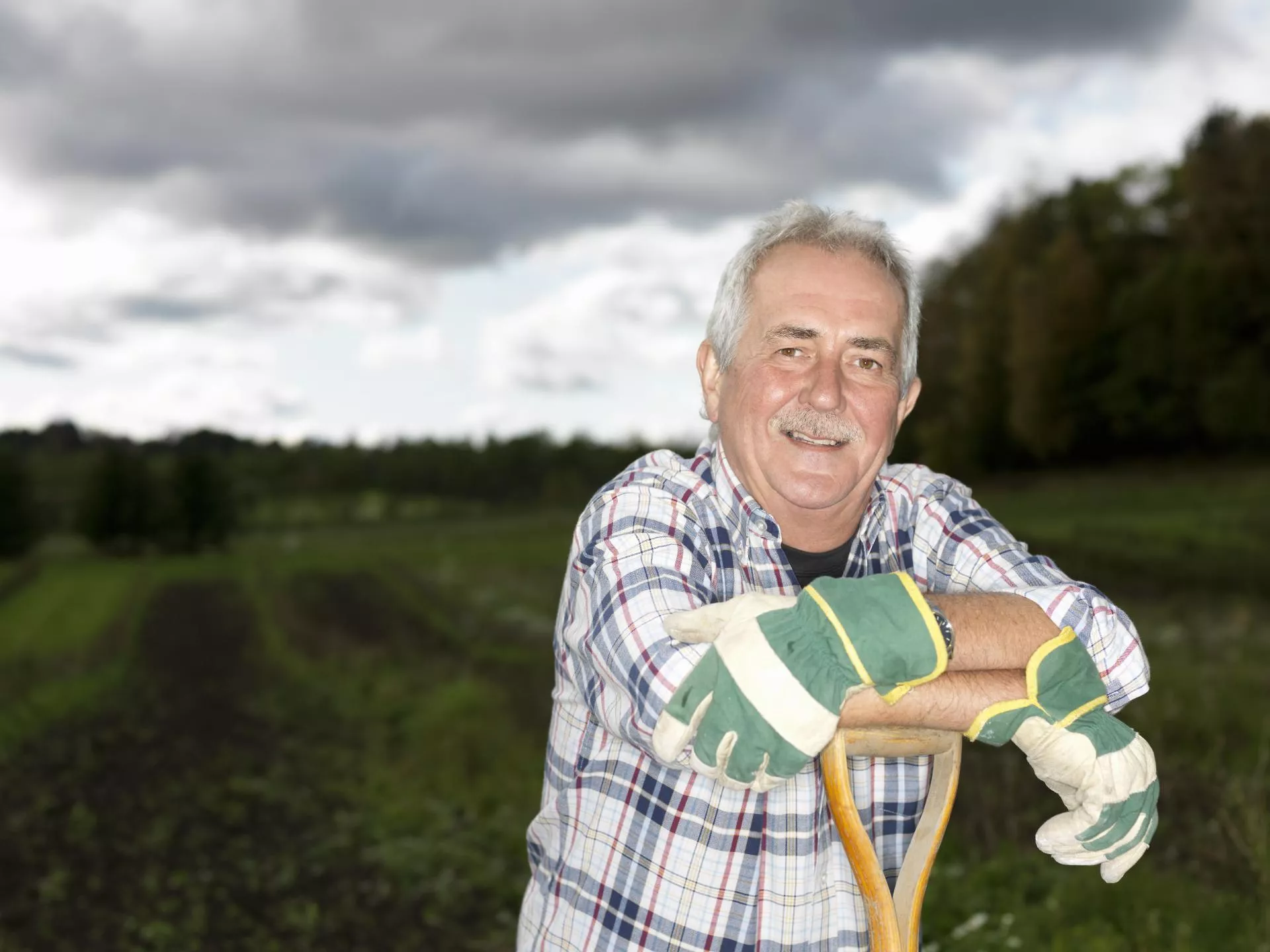 Emerytura z KRUS już po 5 latach składek? Jest propozycja zmian