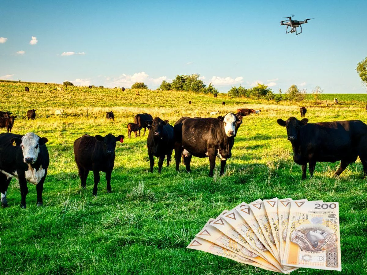 ARiMR aktualizuje mapy, rolnicy tracą dopłaty. Czy to się zmieni?