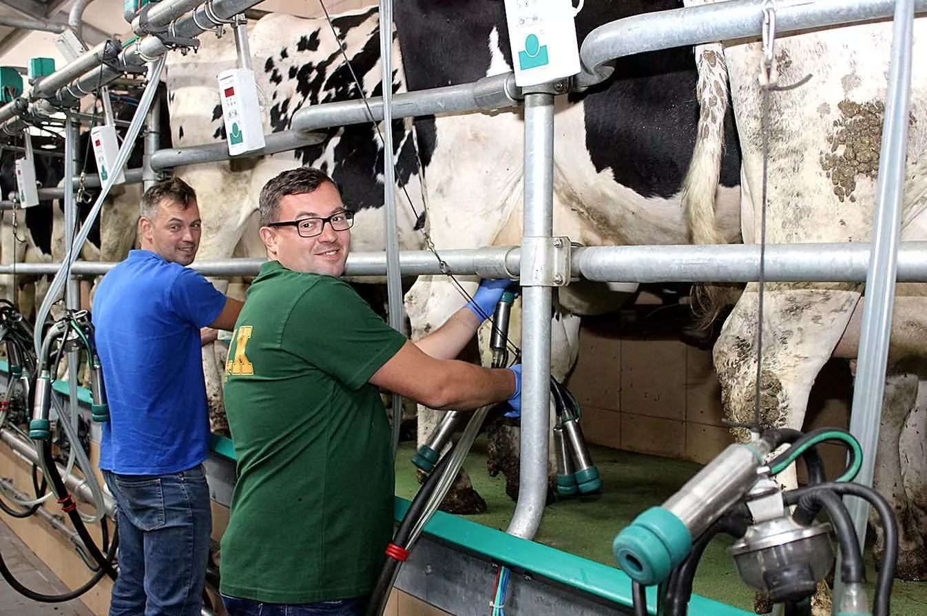Stefan Krajewski nowym ministrem rolnictwa. „Wie, jak się doi krowy”