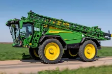 Oprysk zniszczył rolnikowi uprawy. Sprawca nie poczuwa się do winy, a system nie działa prawidłowo