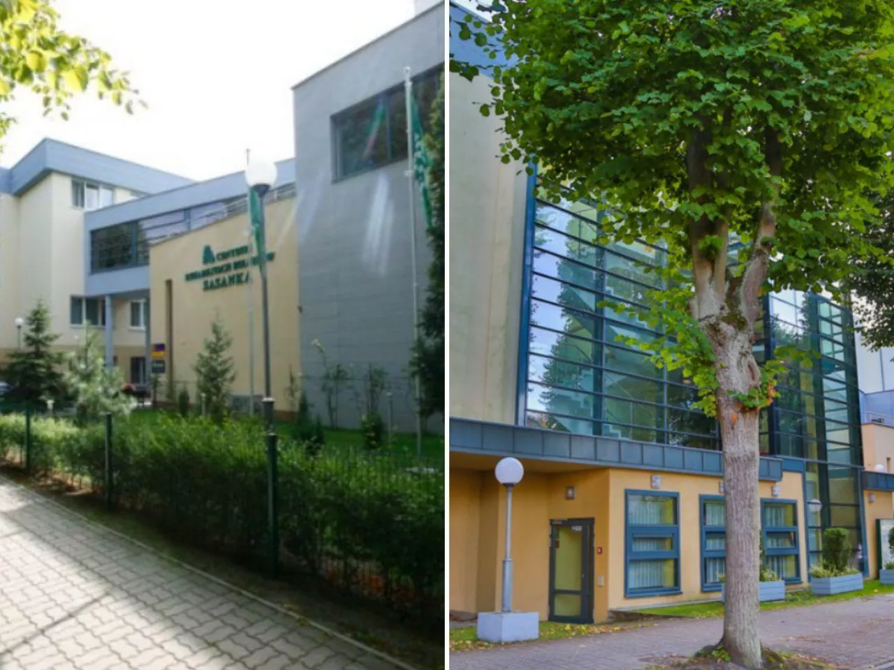 Tak wygląda pobyt rolnika w sanatorium KRUS w Świnoujściu. Zajrzyj za kulisy [WIDEO]