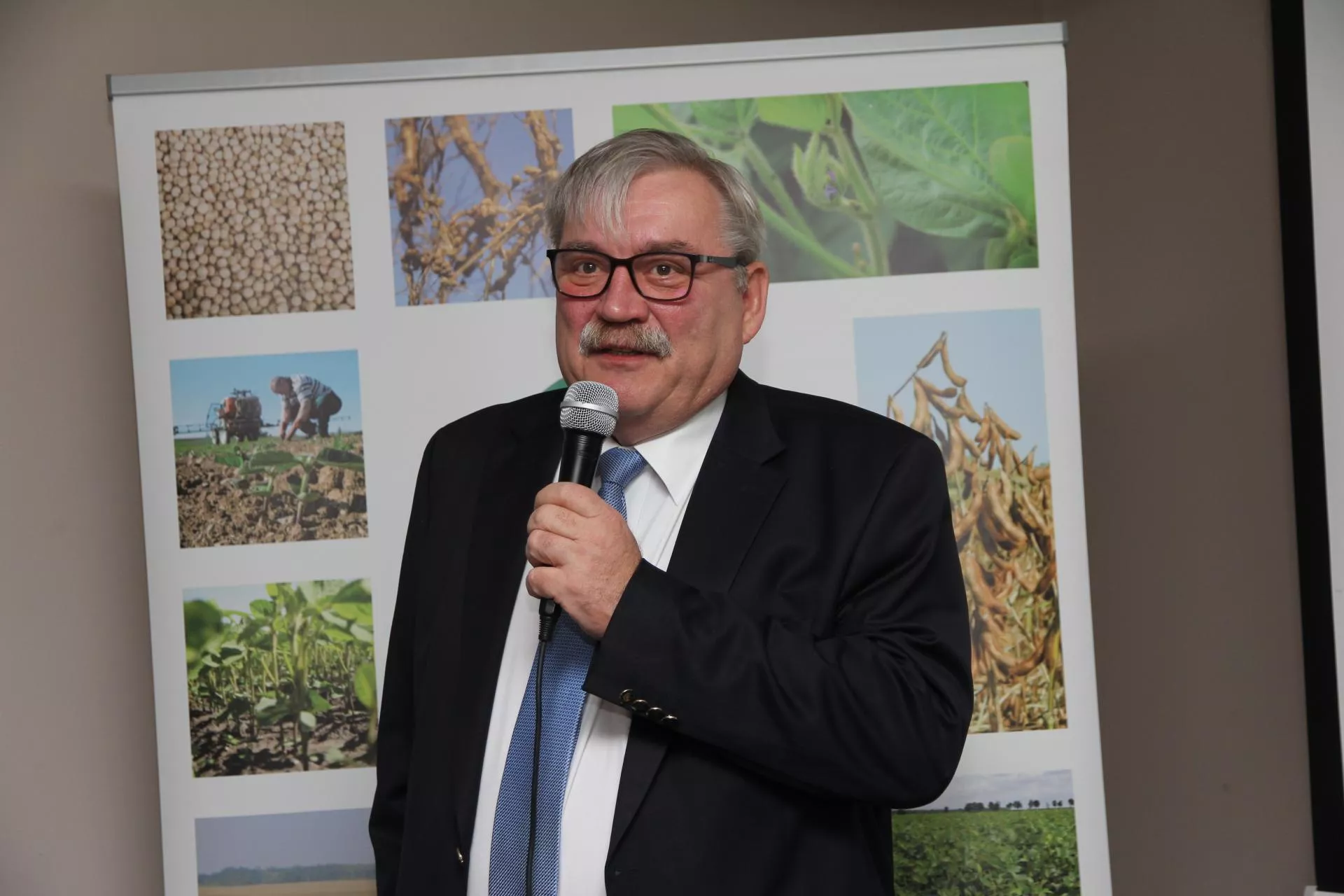 75 lat innowacji w hodowli nasion. Jubileusz Saatbau Linz