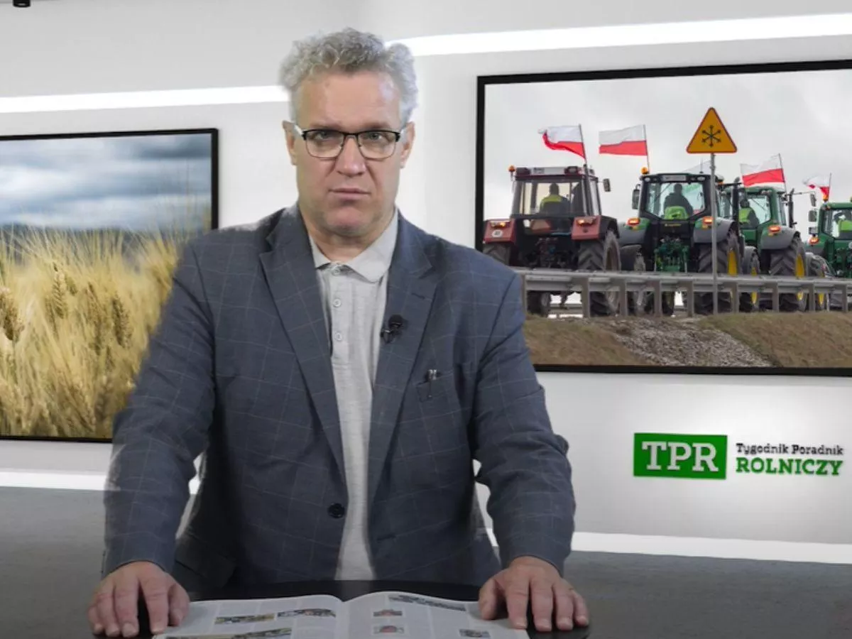 Elektryczne auta zamiast dopłat? Rolników czeka rewolucja z Brukseli