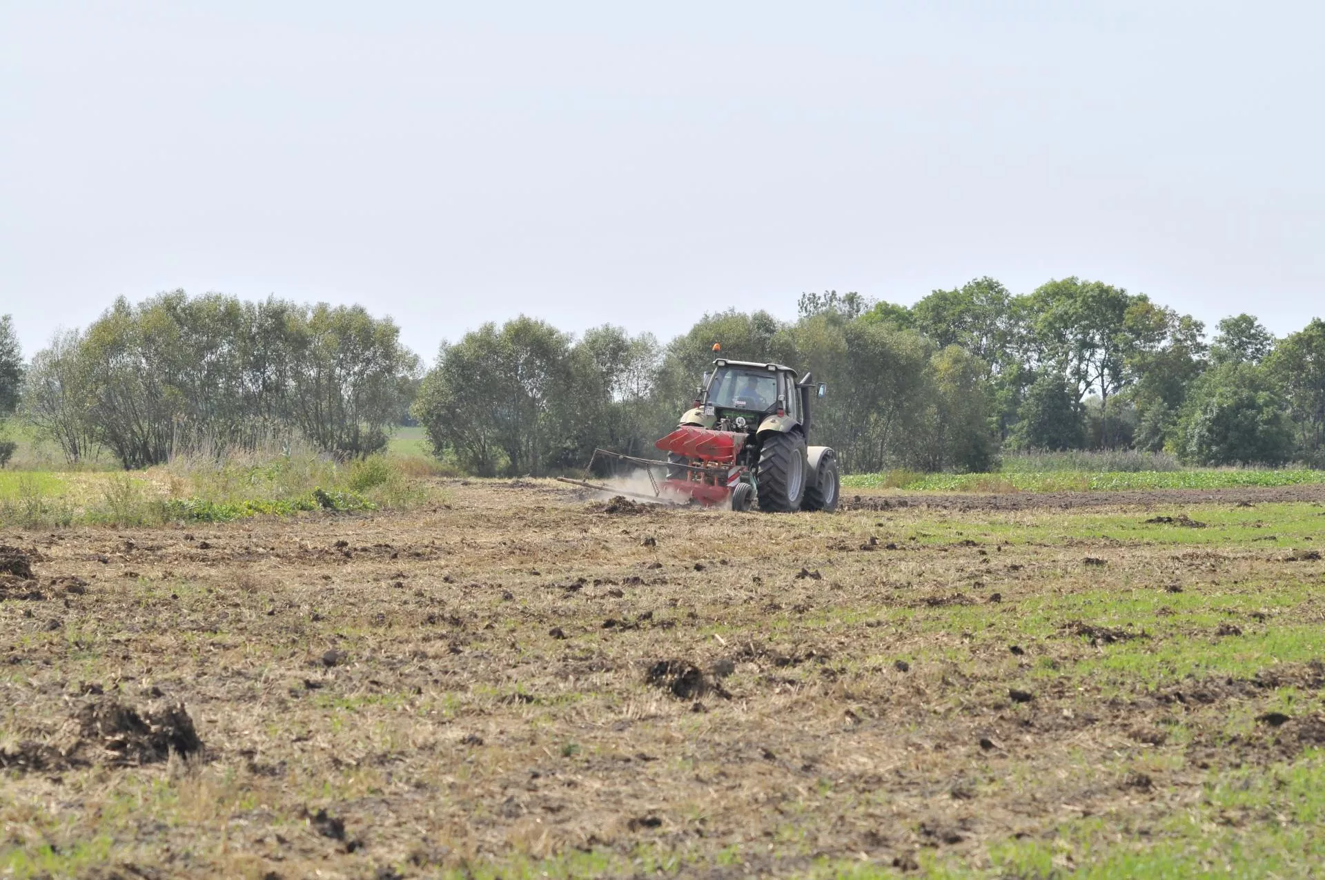 Czy komornik może zająć zwrot akcyzy za paliwo rolnicze?