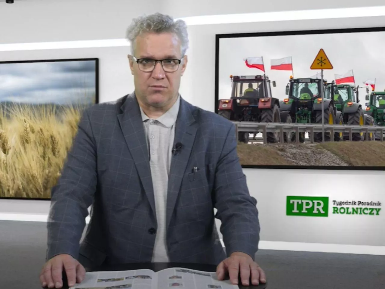 Elektryczne auta zamiast dopłat? Rolników czeka rewolucja z Brukseli