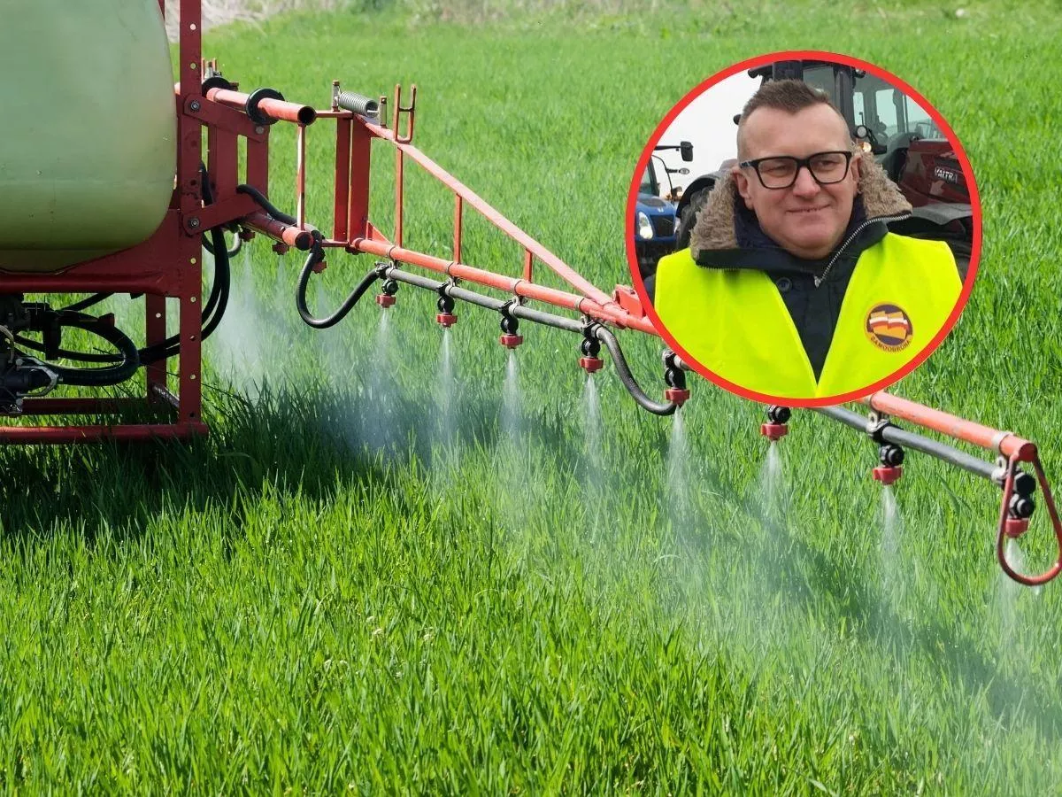 Rolnicy wściekli na nowy obowiązek. Wroński ostro: to regulacja plus