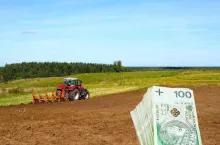 Dopłaty po śmierci rolnika: będą zmiany w dziedziczeniu?