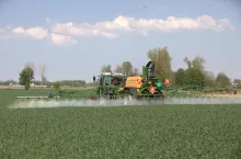 Bruksela zakazuje, ale nie pomaga. Rolnicy chcą 5 lat i dopłat