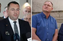 Minister Krajewski spotkał się z Szymonem Kluką. Co obiecał rolnikowi?