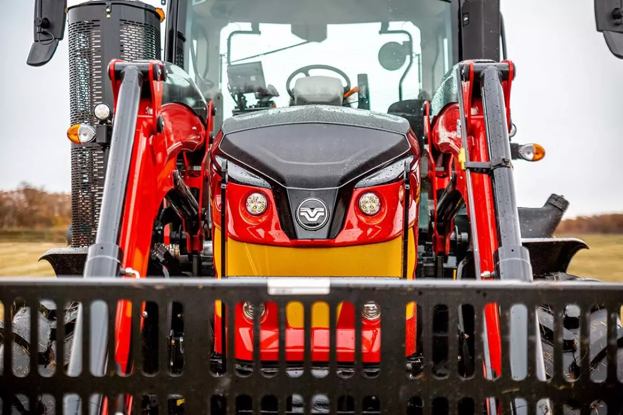 Kanadyjski gigant wjeżdża do Europy. Tyle mogą kosztować nowe ciągniki Versatile