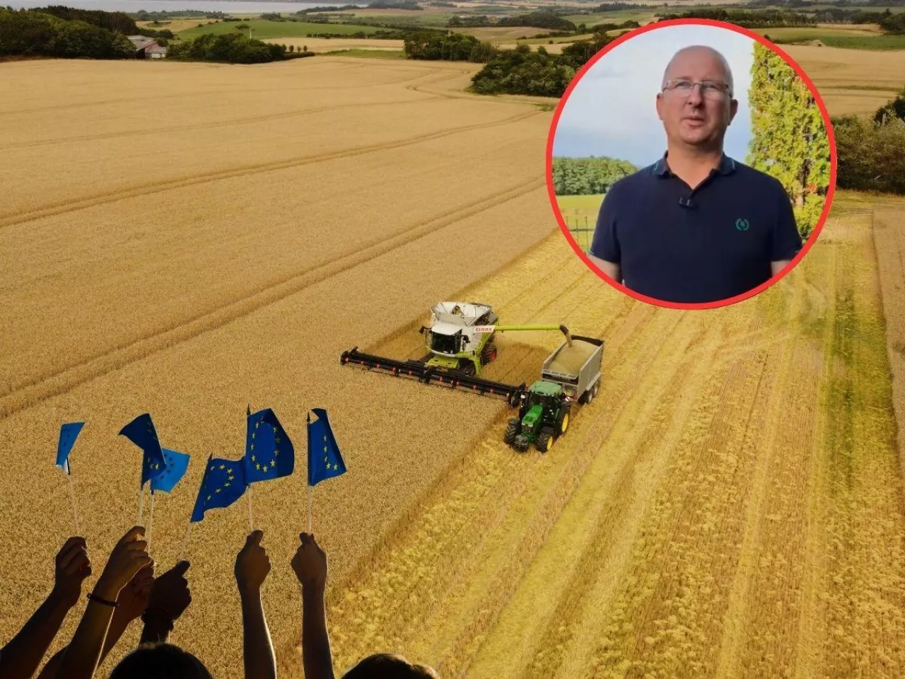 WMiR o budżecie na WPR