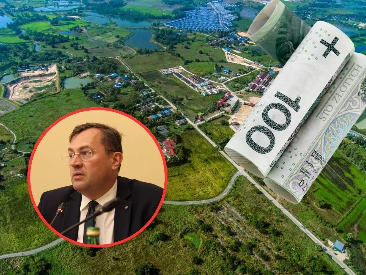 „Nie dla psa kiełbasa?” Rolnicy piszą list do ministra Krajewskiego