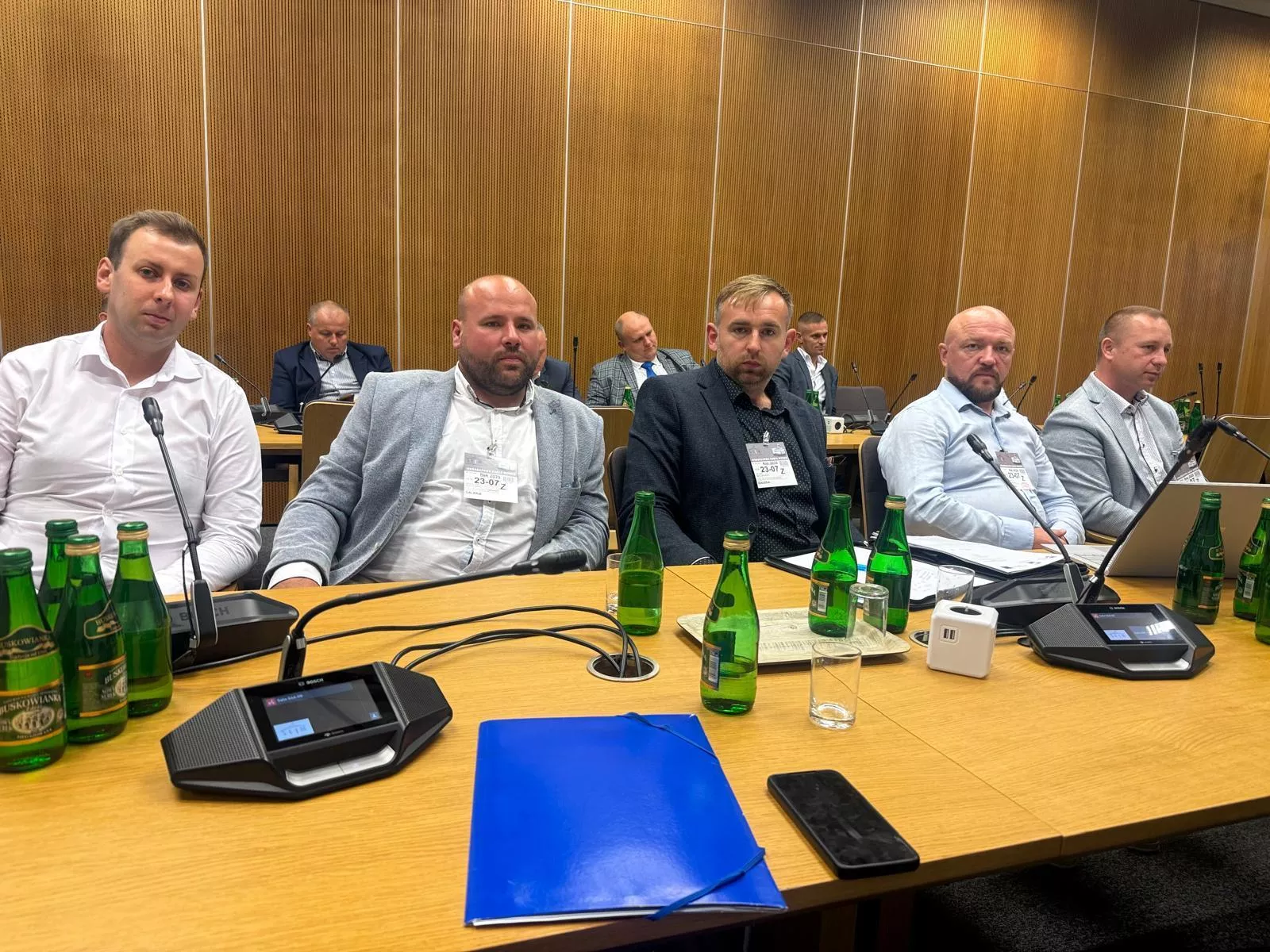 Dotacje dla rolników pełne pułapek? W Sejmie ruszył dialog z ARiMR