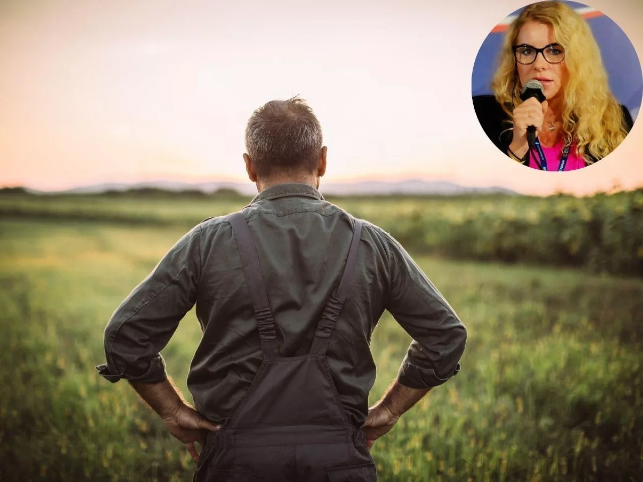 Rząd ma nowy pomysł dla rolników. Izby mówią: zdecydowane nie