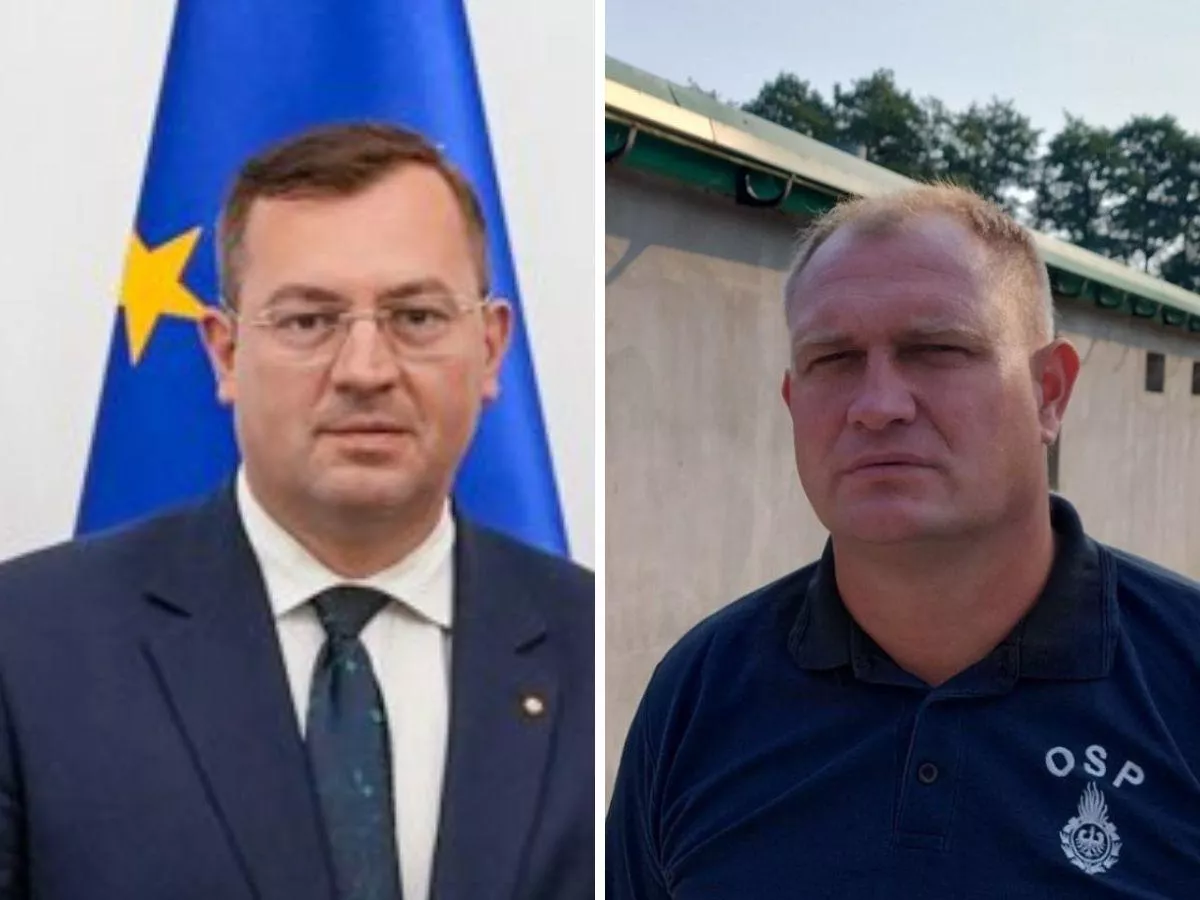 PSL zapłaci karę za rolnika. Krajewski: na wsi pachnie obornikiem i tak ma zostać