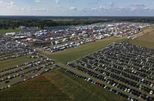 Agro Show 2025: jakie maszyny i jakie atrakcje czekają na rolników?