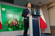 Minister wstrzymuje przetargi na OPR-y