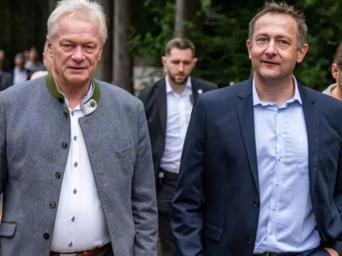 Jest nadzieja dla rolników bez pastwisk. Komisarz UE zapowiada zmiany w wypasie