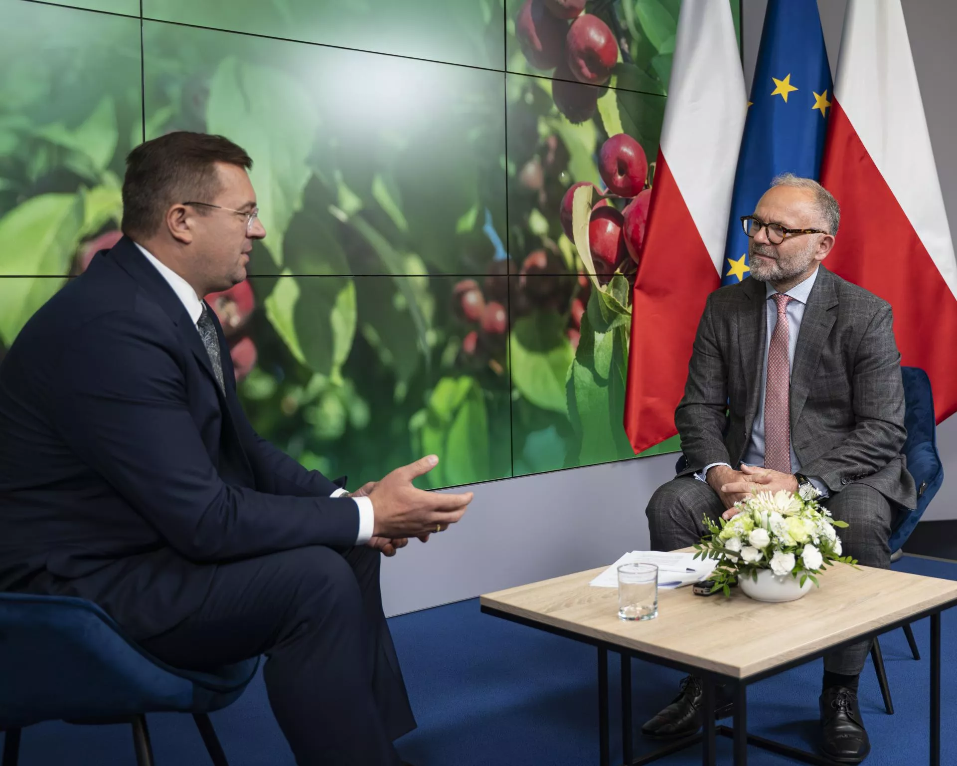 Zaskakujące decyzje ministra Krajewskiego. Jakie zmiany czekają rolników? [WIDEO]