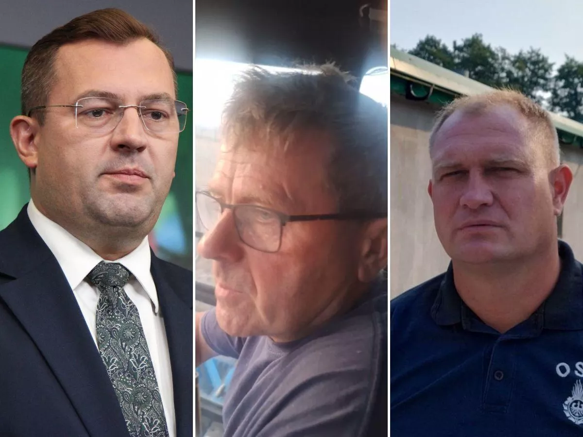 PSL zapłaci 30 tys. kary za Klukę. „To nie załatwia sprawy”