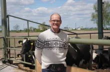 Wizytówka gospodarstwa