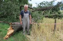 Pan Zygmunt ciągle nie może zrozumieć, jak to wszystko jest możliwe