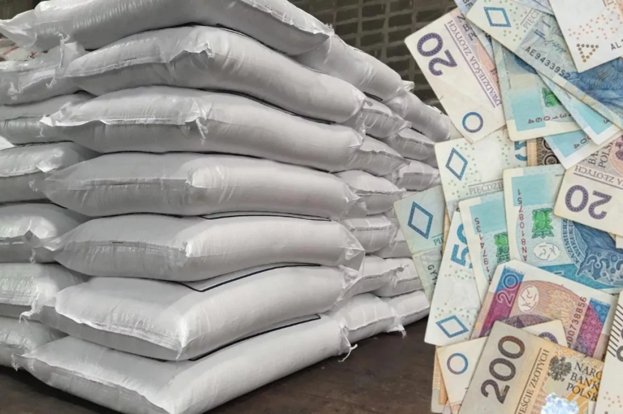 dopłaty do nawozów