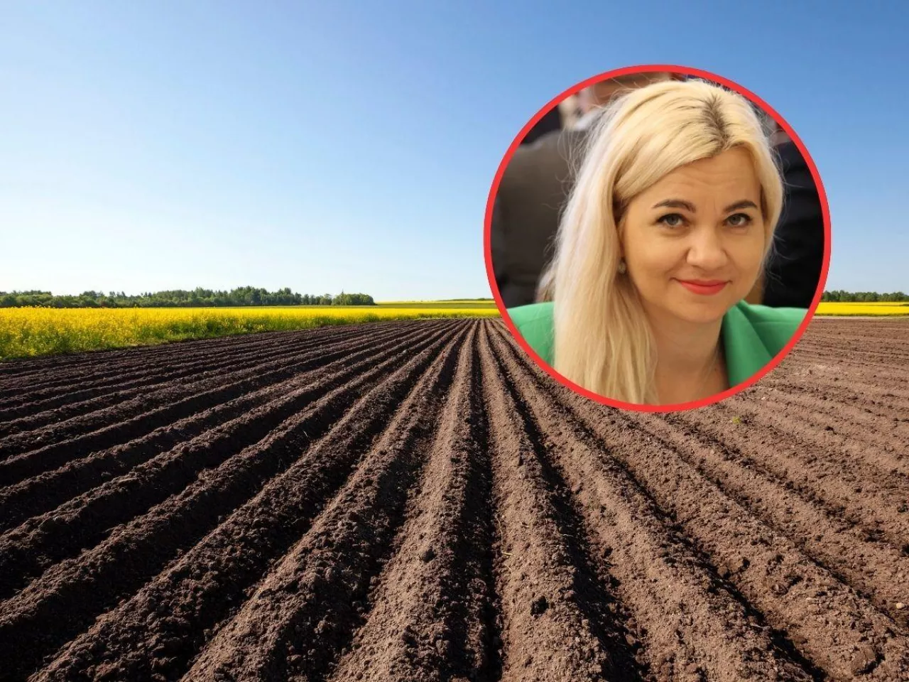 Długi pogrążyły rolnika. Pomoc przyszła w ostatniej chwili