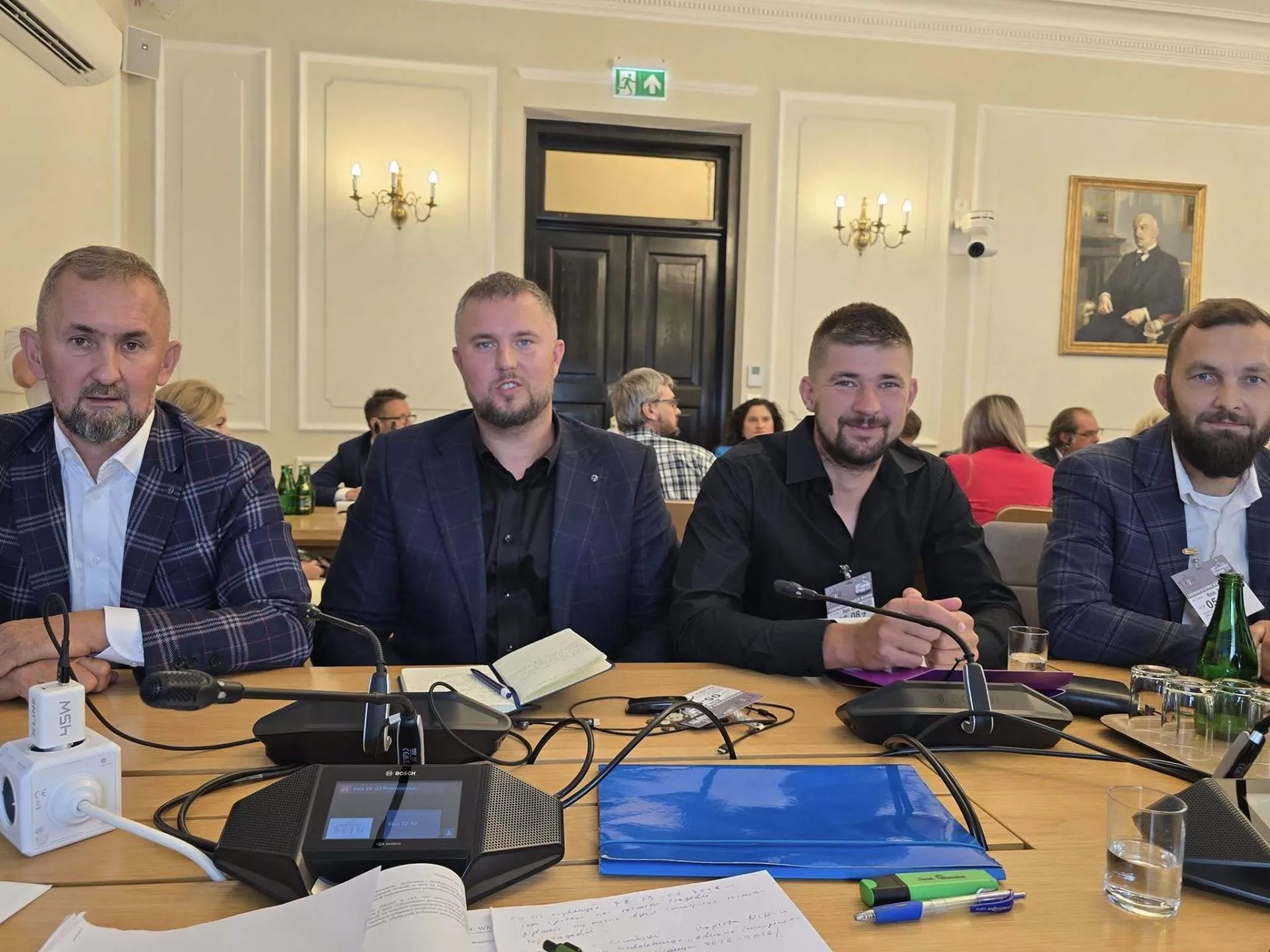 Dlaczego pola na Żuławach Wiślanych i Pomorzu zostały zalane? "Lata zaniedbań dały o sobie znać"