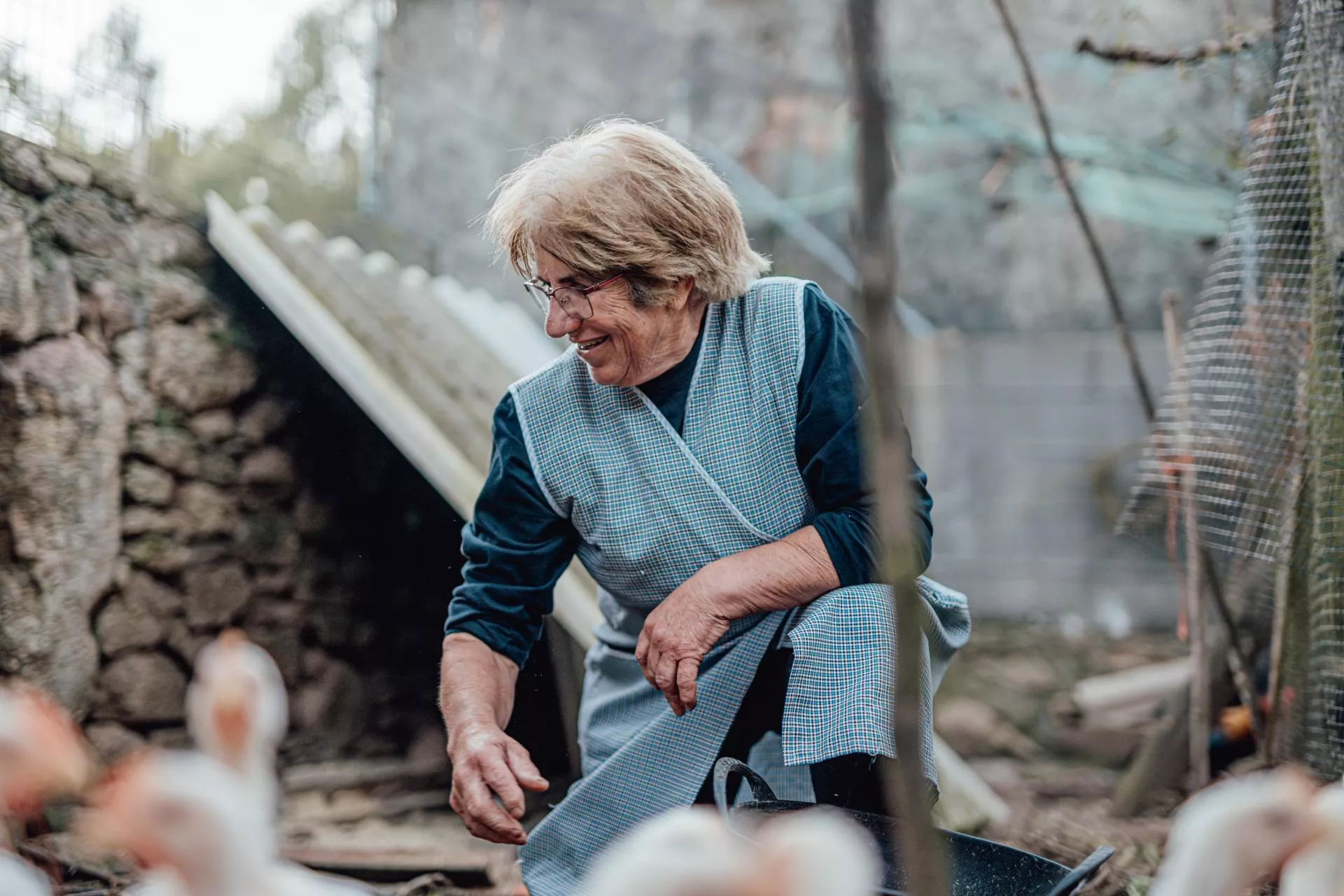 Kiedy rolnik może przestać płacić składki? KRUS odpowiada!