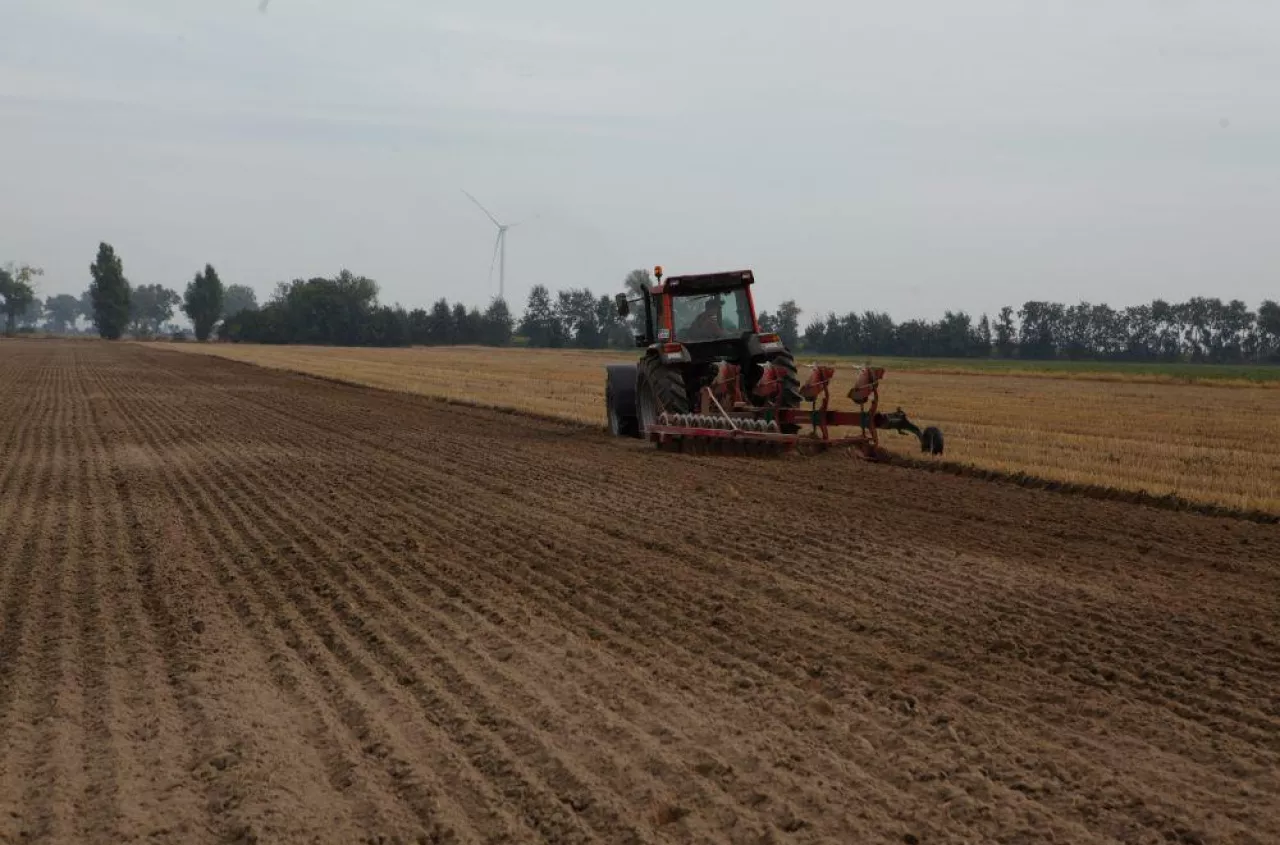 KRiR apeluje: Musi być odrębny budżet dla WPR