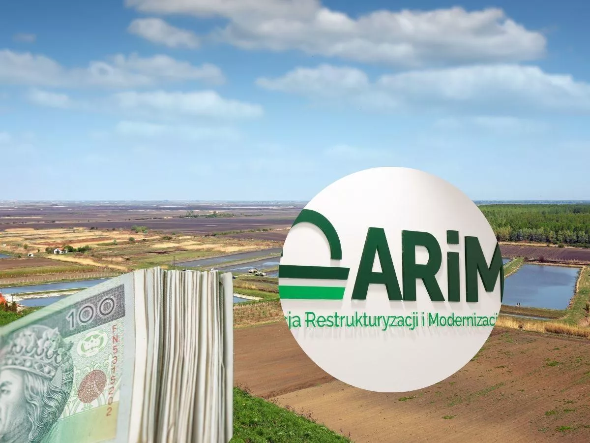 ARiMR rusza dziś z pierwszym filmem. od dzisiaj wnioski i dokumenty to już pestka