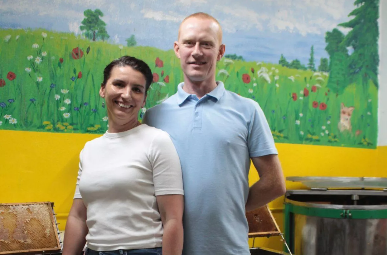 Między ulami a opasami