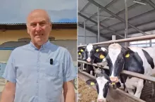 Ekoschematy: wsparcie czy problem? ”Są potrzebne, żeby wspierać hodowlę”