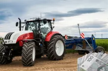 U rolnika zbiory niższe, czy może zażądać zmiany wyoskości czynszu dzierżawy?