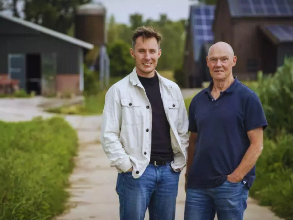 Rolnik likwiduje hodowlę bydła. Może dostać choćby 1 mln euro rekompensaty