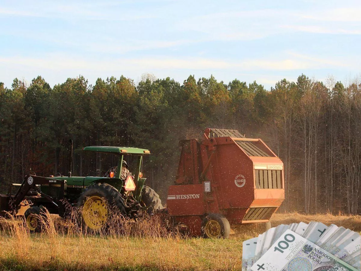 KOWR wydzierżawi ponad 190 ha na Dolnym Śląsku. Jaki czynsz?