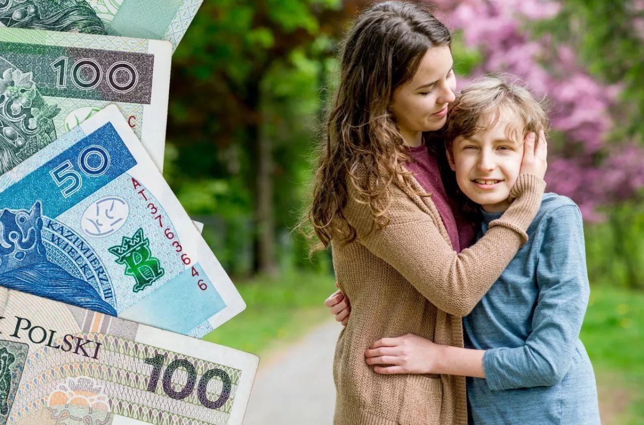 Córka rolnika ma alimenty z ugody. Czy da się je podwyższyć?