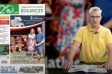 Jak zaprawiać materiał siewny? O czym jeszcze w nowym TPR?