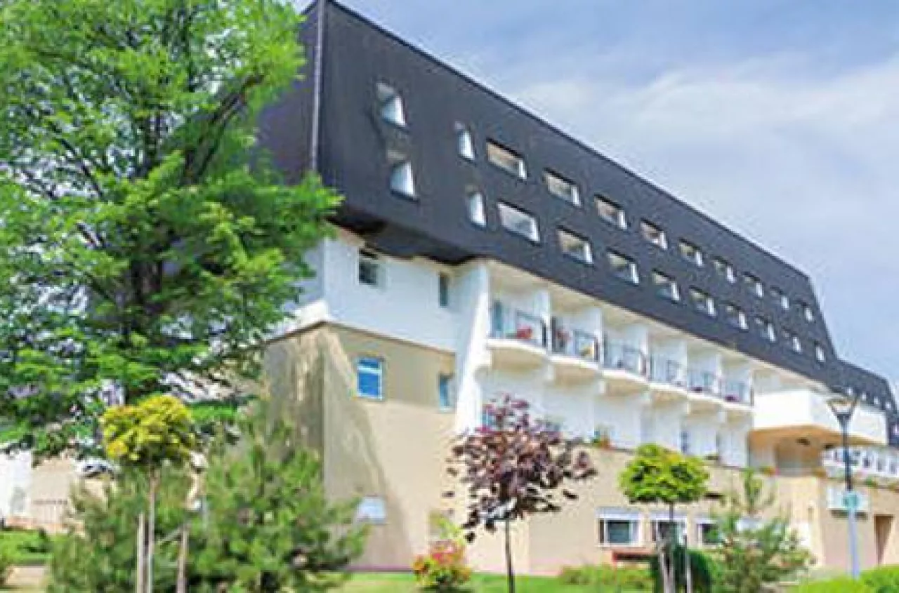 Sanatorium KRUS w Kołobrzegu: co czeka na rolników w nadmorskim ośrodku?