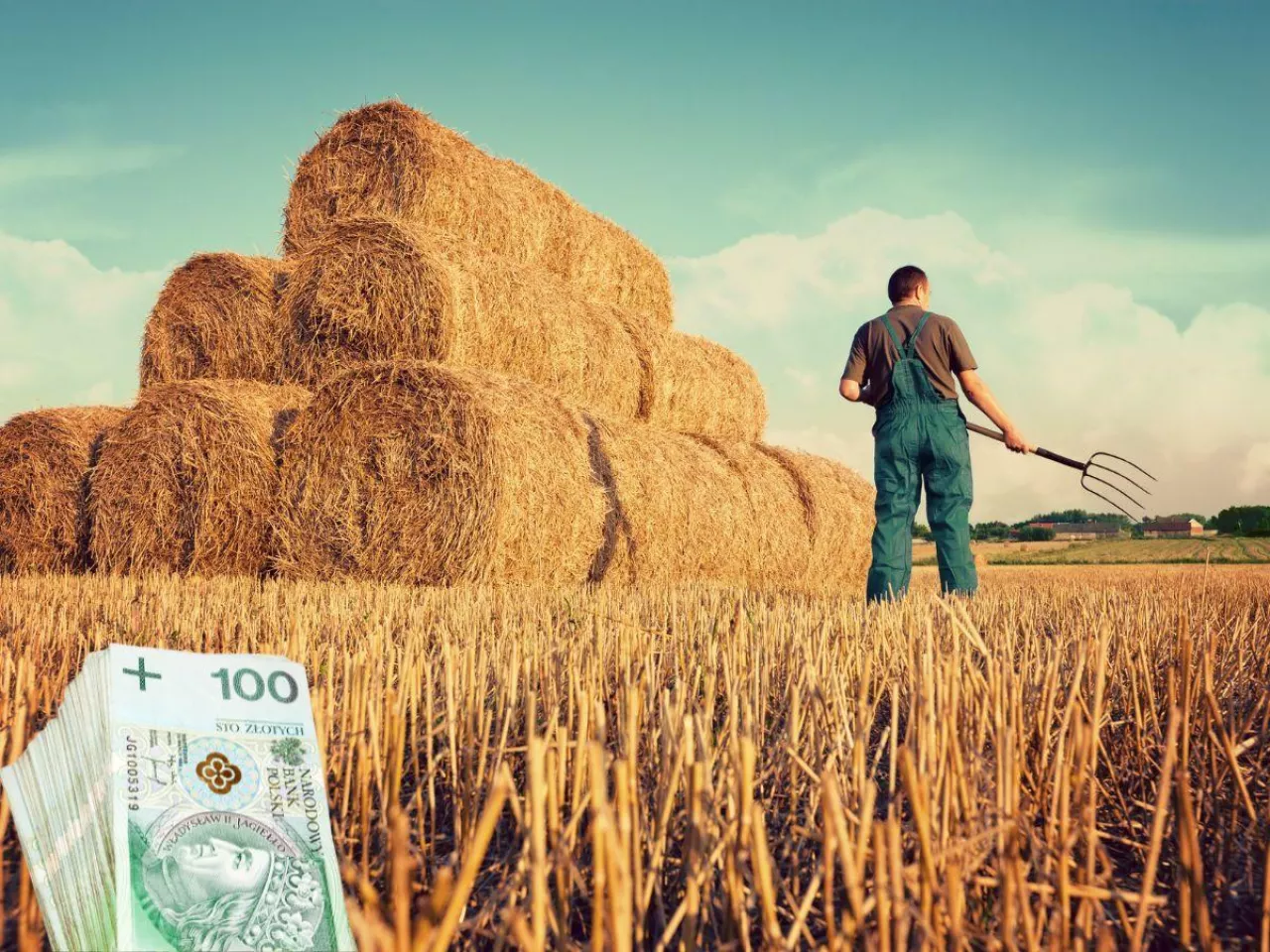 ARiMR będzie informowała rolników w sprawie ich wniosków